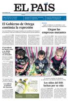 Portada de 31-03-2019