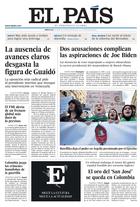 Portada de 03-04-2019