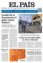 Portada de 07-04-2019