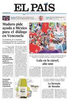 Portada de 08-04-2019