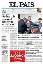 Portada de 12-04-2019