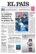 Portada de 13-04-2019
