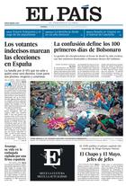 Portada de 14-04-2019