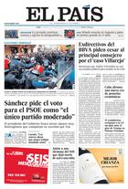 Portada de 15-04-2019