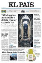 Portada de 17-04-2019