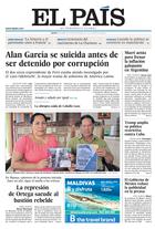 Portada de 18-04-2019