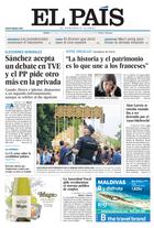 Portada de 18-04-2019