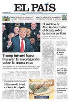Portada de 20-04-2019