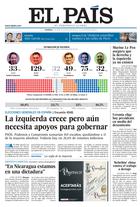 Portada de 21-04-2019
