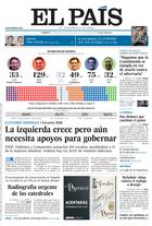 Portada de 21-04-2019