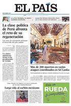 Portada de 22-04-2019