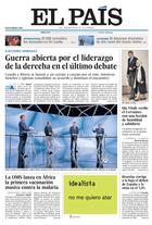 Portada de 24-04-2019