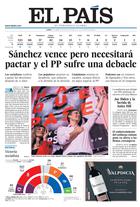 Portada de 29-04-2019