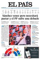 Portada de 29-04-2019