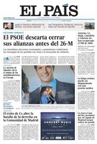Portada de 30-04-2019