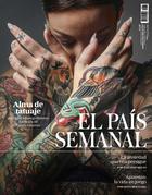 Portada de 21-04-2019