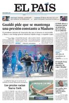 Portada de 02-05-2019