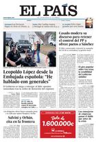 Portada de 03-05-2019