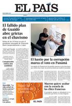 Portada de 05-05-2019