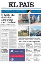 Portada de 05-05-2019