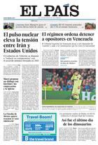 Portada de 08-05-2019