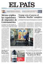 Portada de 09-05-2019