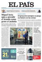 Portada de 09-05-2019