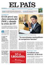 Portada de 10-05-2019