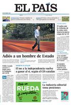 Portada de 11-05-2019