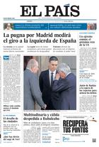 Portada de 12-05-2019