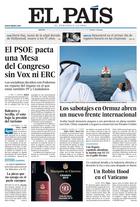 Portada de 14-05-2019