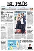 Portada de 15-05-2019