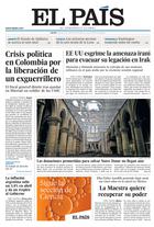 Portada de 16-05-2019