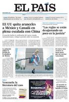 Portada de 18-05-2019