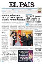 Portada de 18-05-2019