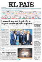 Portada de 19-05-2019