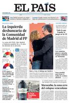 Portada de 20-05-2019