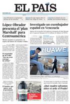 Portada de 21-05-2019