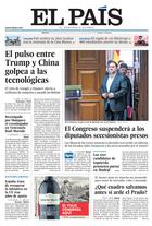 Portada de 21-05-2019