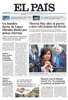 Portada de 22-05-2019