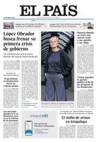 Portada de 23-05-2019