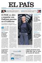 Portada de 23-05-2019