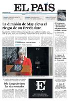 Portada de 25-05-2019