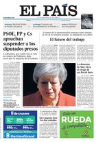 Portada de 25-05-2019
