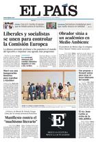 Portada de 28-05-2019