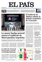 Portada de 30-05-2019
