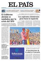 Portada de 03-06-2019