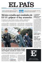 Portada de 05-06-2019