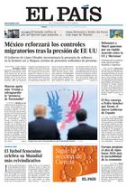 Portada de 07-06-2019