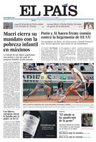 Portada de 08-06-2019
